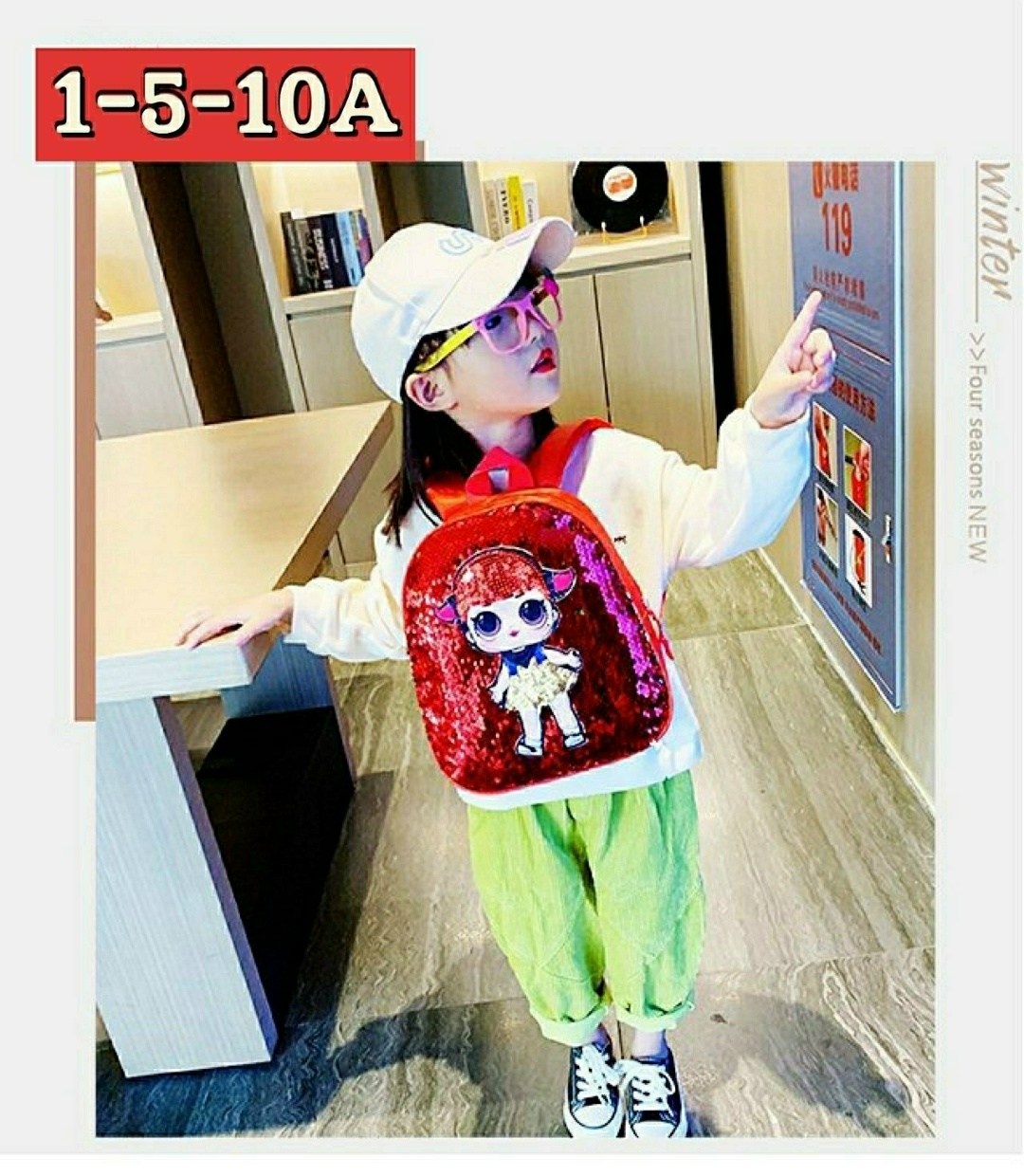 детская сумка с лол,детские рюкзаки,детский рюкзак для девочек,рюкзак с пайетками,рюкзак для девочек