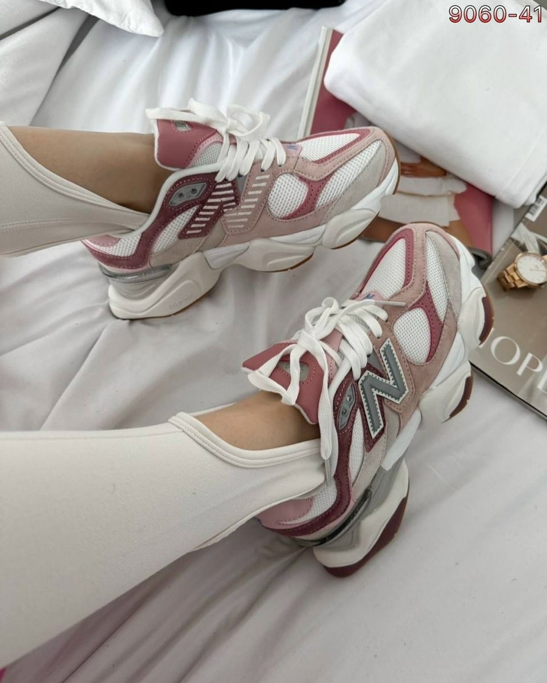 кроссовки new balance 9060,кроссовки new balance женские,кроссовки nb 9060 спортивная  sadefort,кроссовки,женские кроссовки