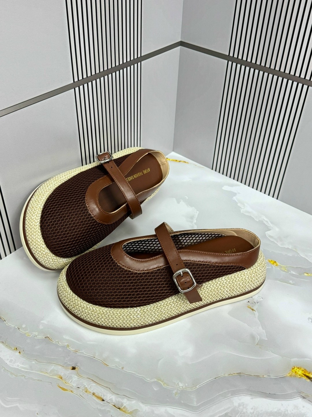 ,босоножки шанель,женская ,женские босоножки,лоферы женские сетчатые