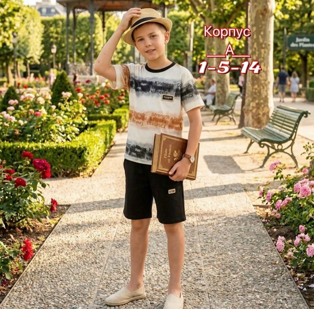 шорты для мальчик,летний костюм на мальчика,одежда для мальчиков,одежда для подростка,футболки для мальчика