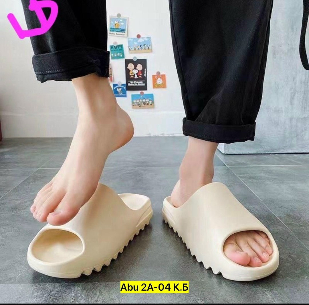 шлепки yeezy slide,женские шлепанцы,шлепанцы на платформе,шлепанцы для мужчин,модные тапочки