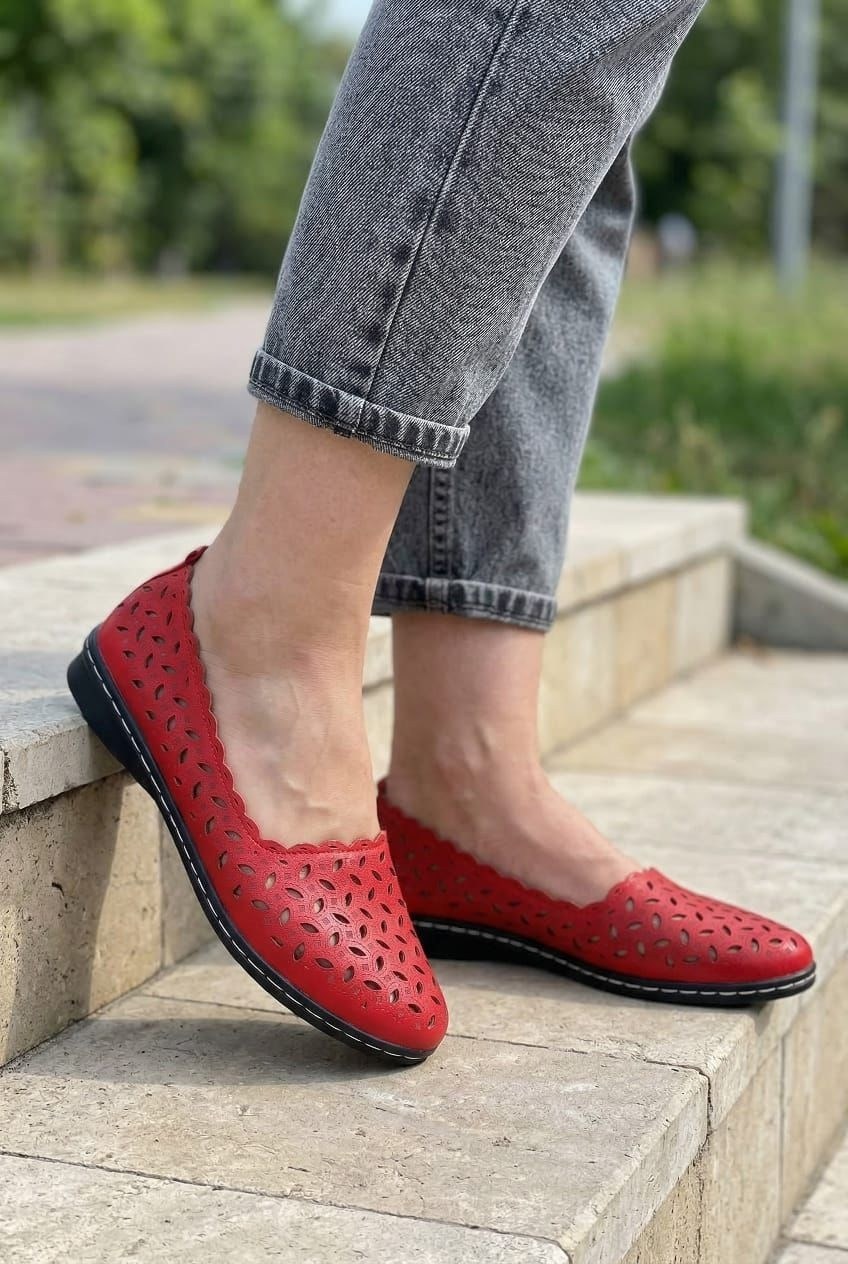 ,балетки женские, женская летняя,туфли летние,туфли женские