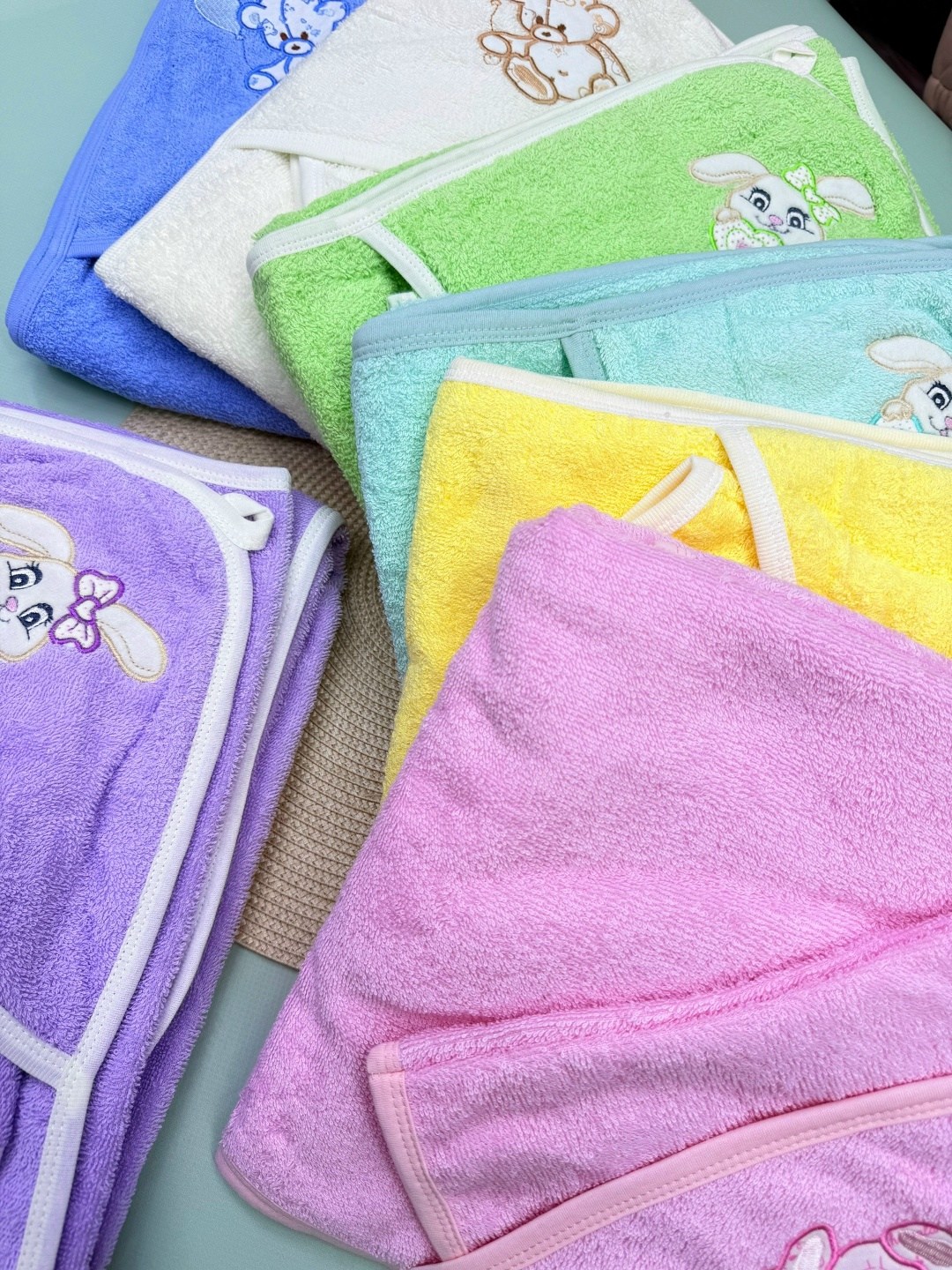 детские полотенца,полотенце уголок махровое,полотенце для малыша,полотенце уголком,полотенца для детей