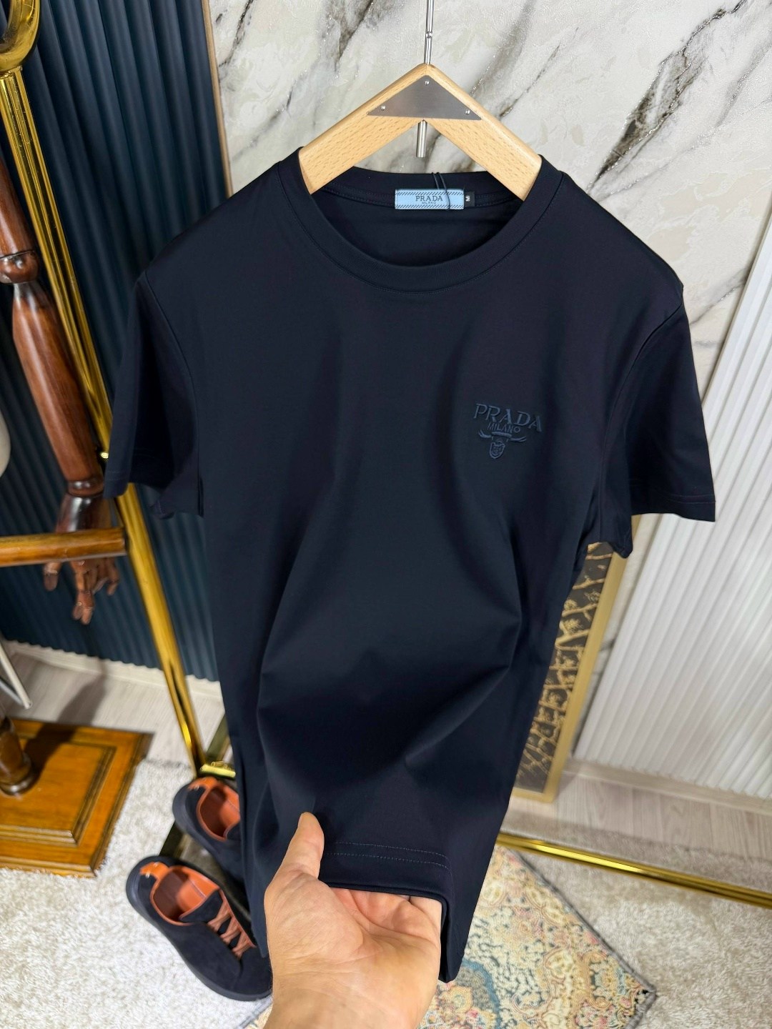 футболка prada,футболки мужские,футболки комплект,футболка прада