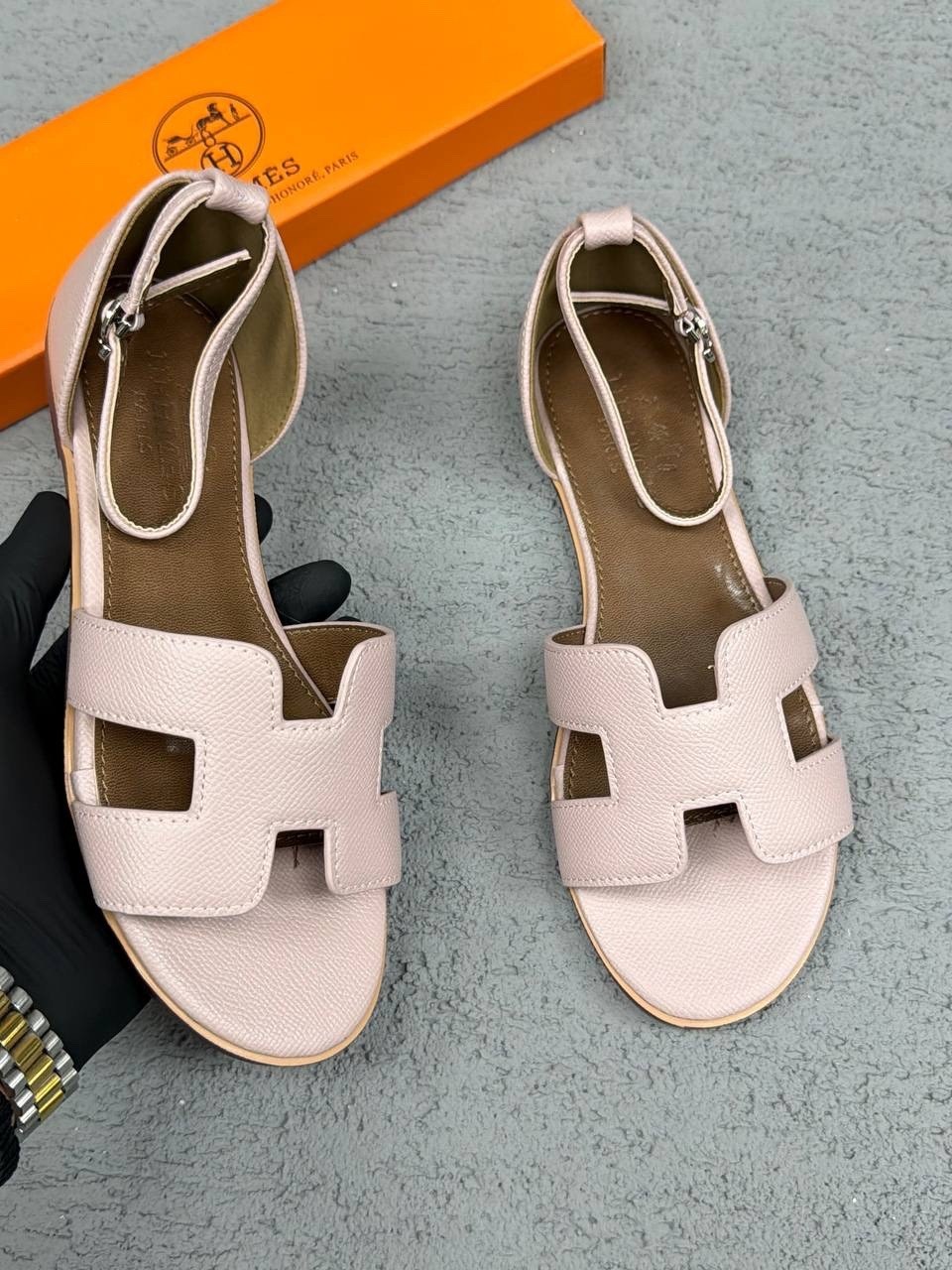 босоножки hermes santorini,hermes босоножки,босоножки женские hermes,сандалии hermes,босоножки эрмес