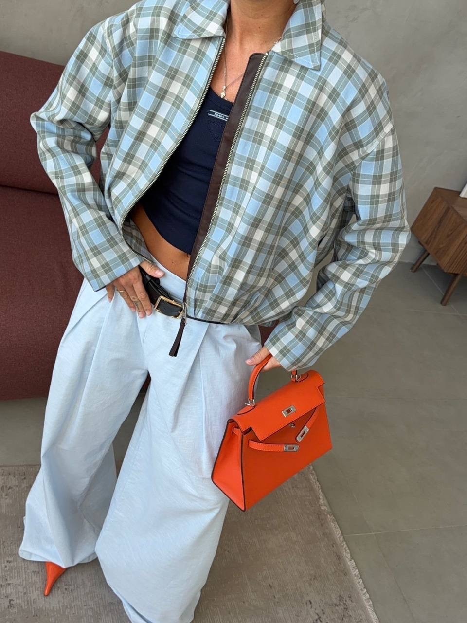 женская рубашка,рубашка стильная,,женская рубашка в клетку