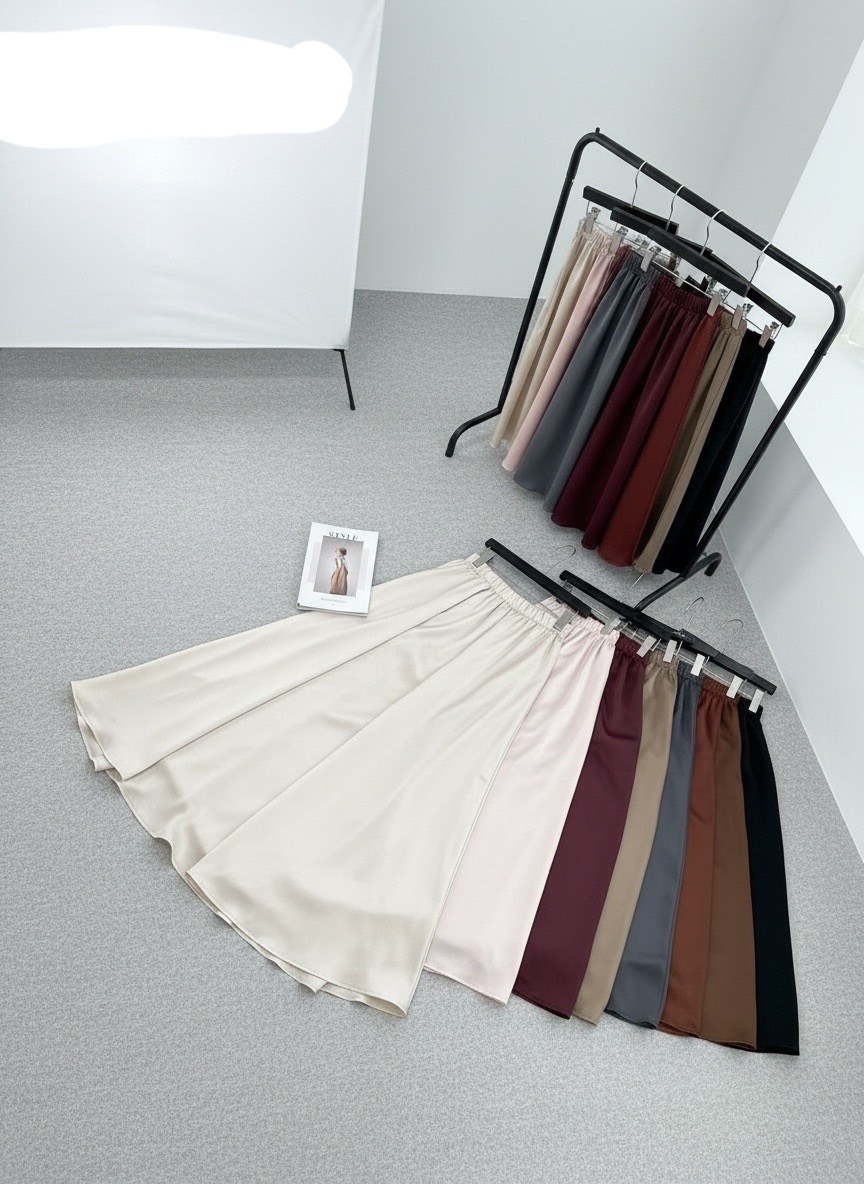 атласная юбка,длинная юбка,атласная юбка макси,длинная атласная юбка,атласная юбка с высоким