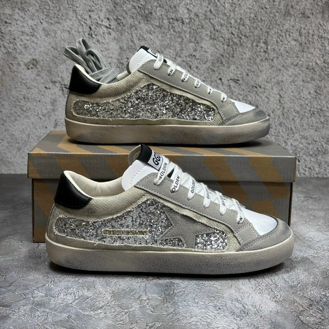 ,кеды golden goose женские,golden goose кеды,golden goose кеды блестящие,кеды голден гус женские