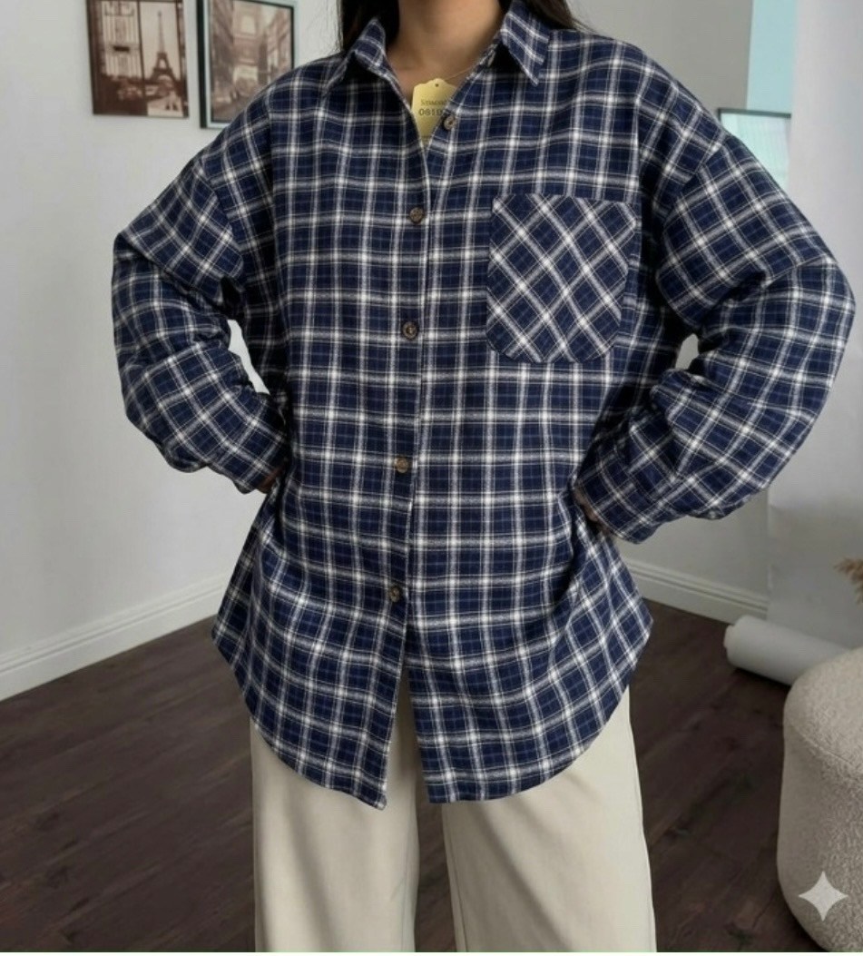 рубашка женская оверсайз в клетку,кореан стайл клетчатая рубашка,рубашка женская в клетку,клетчатая рубашка,рубашка в клетку в бежевом цвете