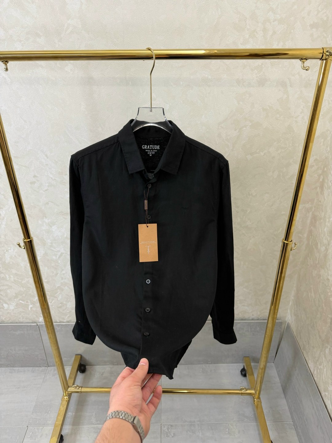 элегантная рубашка,рубашка,рубашка мужская,рубашка loro piana,классическая рубашка