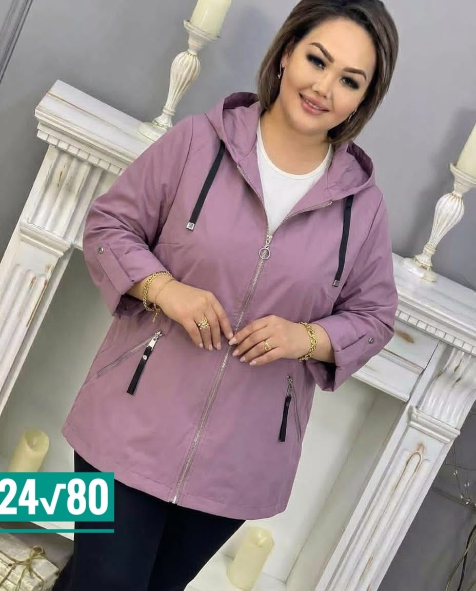 куртка женская,демисезонная куртка,женские куртки больших размеров,куртка женская весенняя glentina,модная куртка