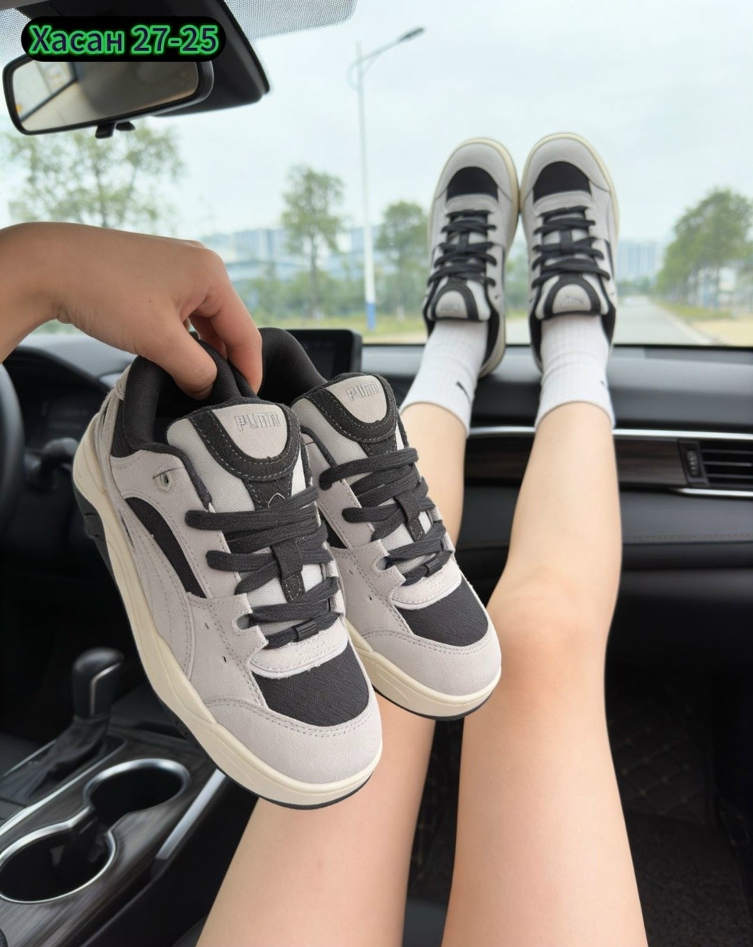 кроссовки и кеды puma 180 tones спорт замша дутые,,женские кроссовки,кроссовки puma 180,кроссовки puma