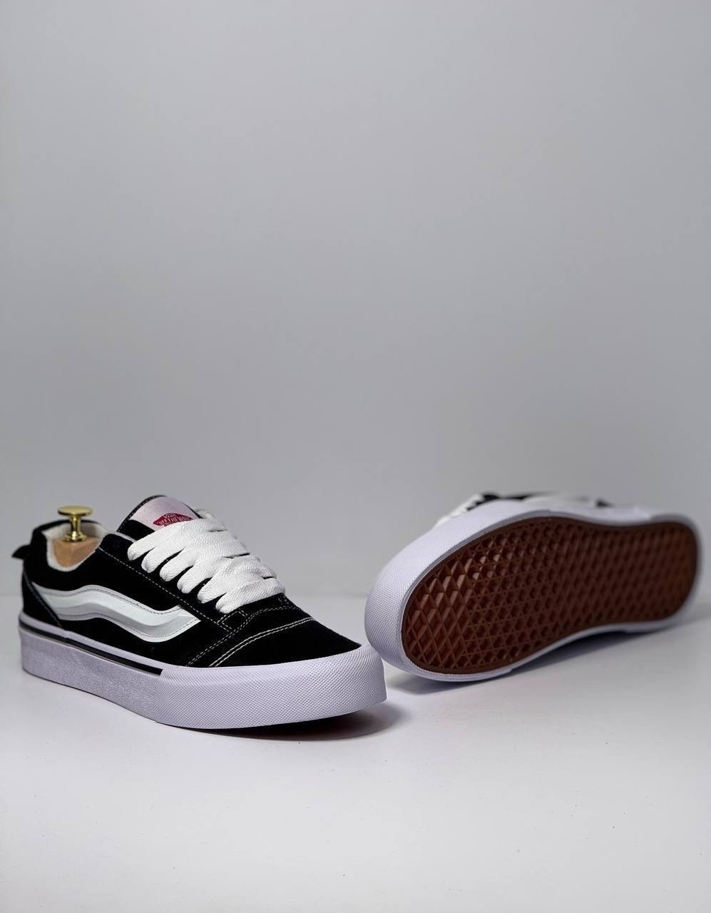 ,кеды vans knu skool,кеды vans,кроссовки vans,мужские кроссовки vans