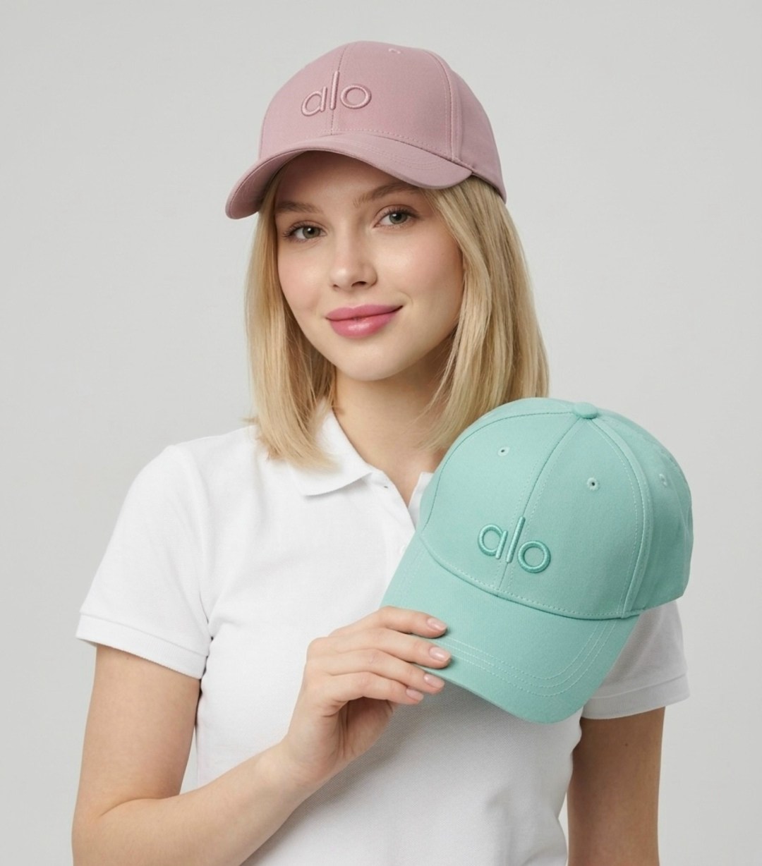 кепка alo,стильная бейсболка,белая кепка,бейсболка бейсболки,бейсболка