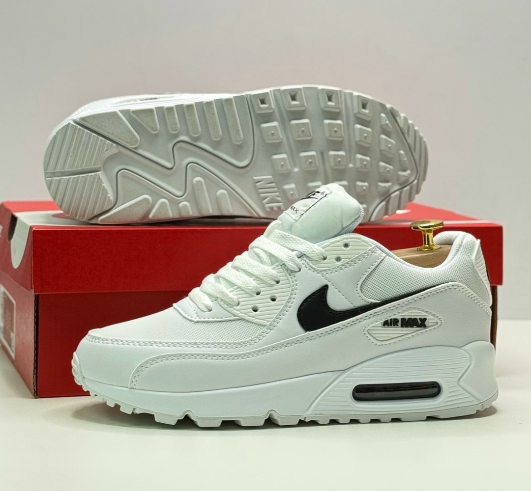 кроссовки nike air max 90 белые,nike air max 90 white,кроссовки,найк аир макс 90 белые,nike air max