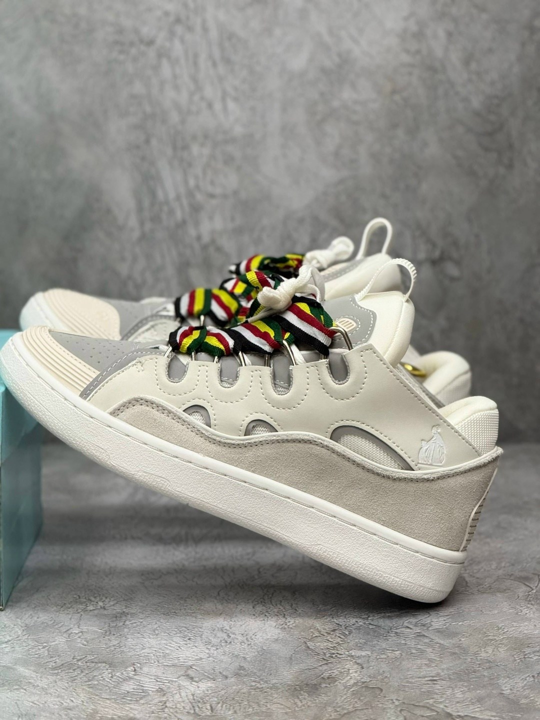 ,кроссовки lanvin,кроссовки lanvin curb sneaker 'grey',кроссовки lanvin curb,кроссовки lanvin curb sneaker grey серый