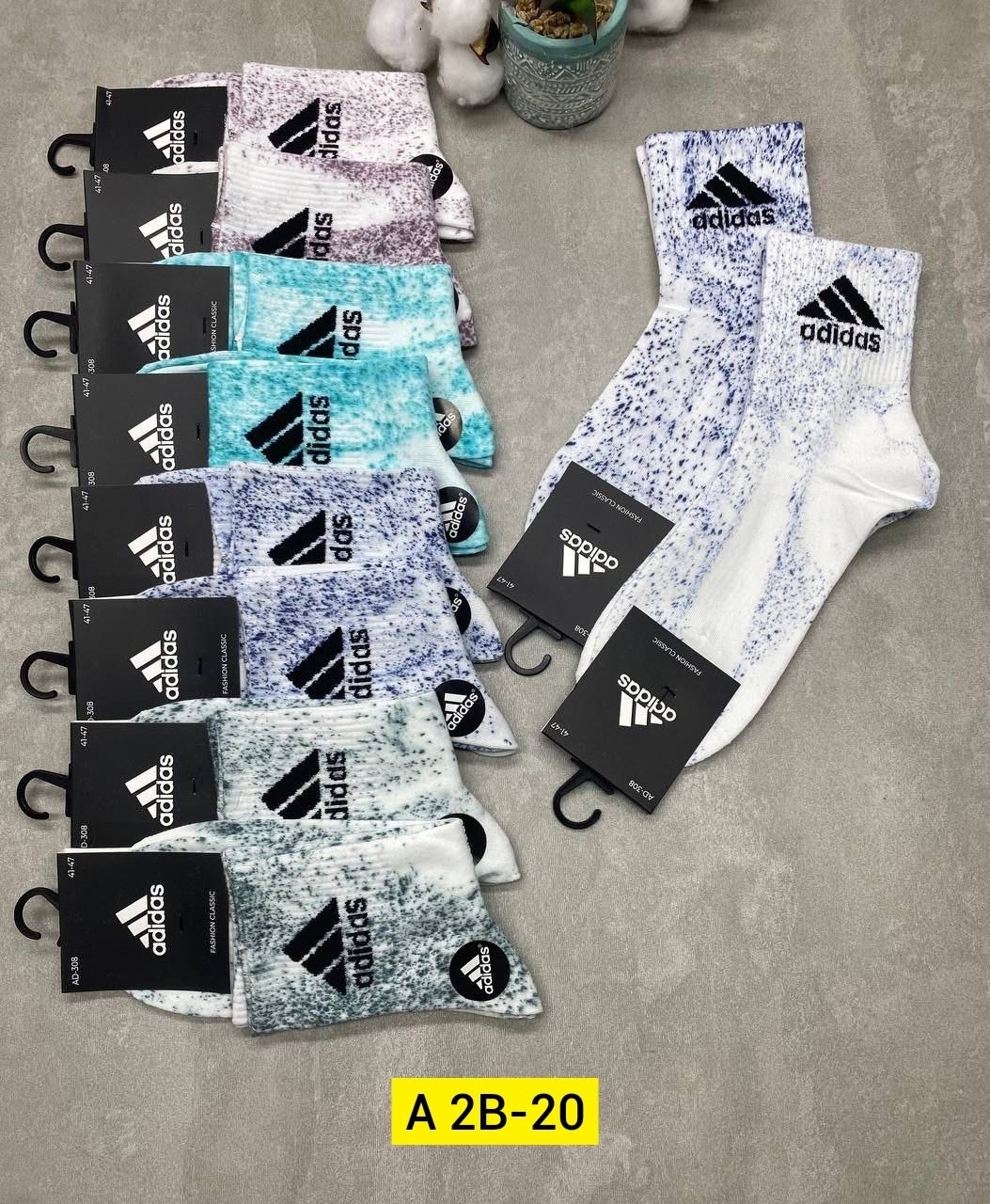 носки мужские adidas,носки мужские спортивные,мужские носки,комплект носков adidas,носки хлопковые мужские