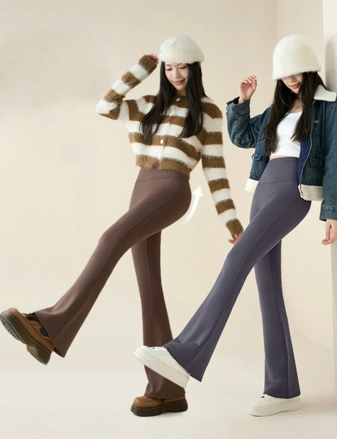 брюки женские,женские брюки черные,брюки с высокой посадкой,классические брюки женские,брюки клеши женские классические от бренда kiazo