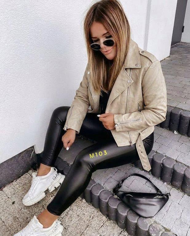 косуха оверсайз демисезонная pa&bn fashion,косуха оверсайз демисезонная c&h style,куртка косуха,женская кожаная куртка косуха оверсайз,удлиненная косуха оверсайз