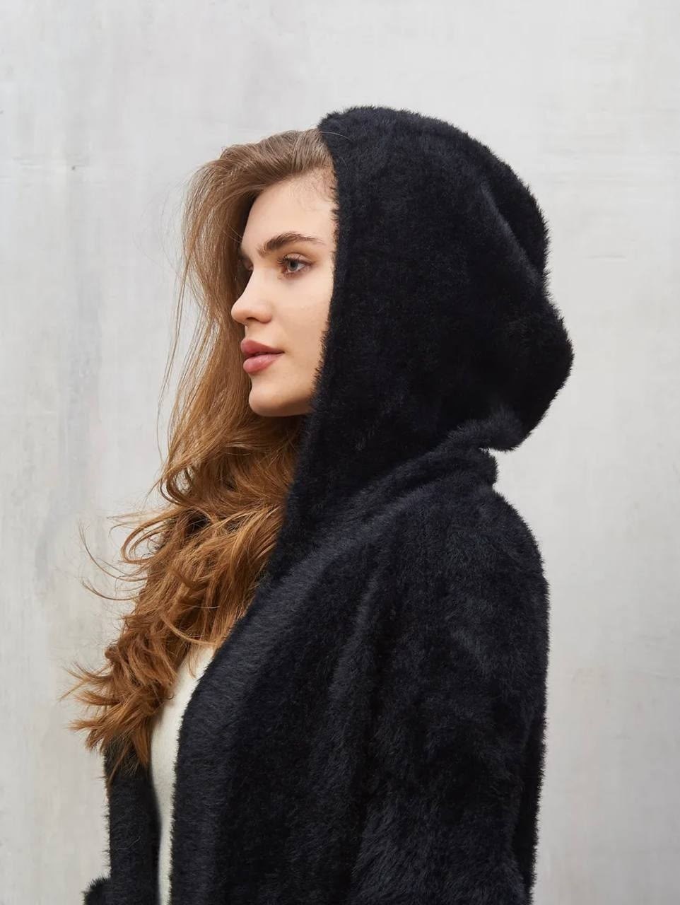 женский кардиган оверсайз,кардиган пушистый,кардиган альпака,кардиган,кардиган ангора альпака