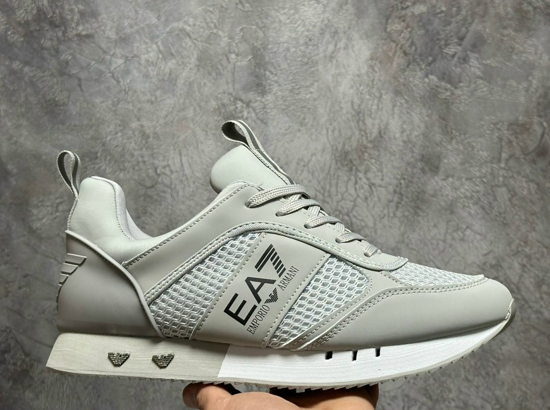 кроссовки,кроссовки emporio armani,кроссовки ea 7,кроссовки армани,спортивная