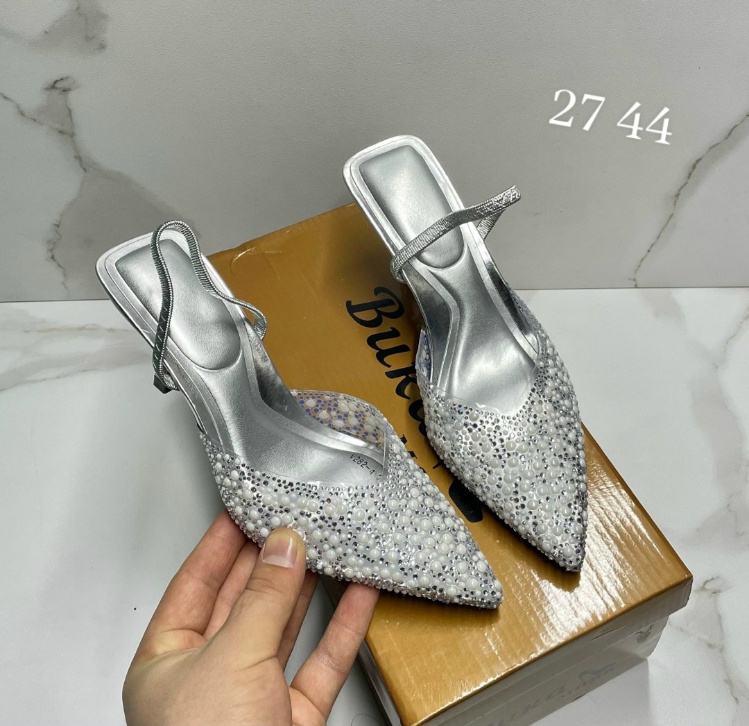 туфли серебристые, женская,серебряные туфли,туфли,каблуки туфли