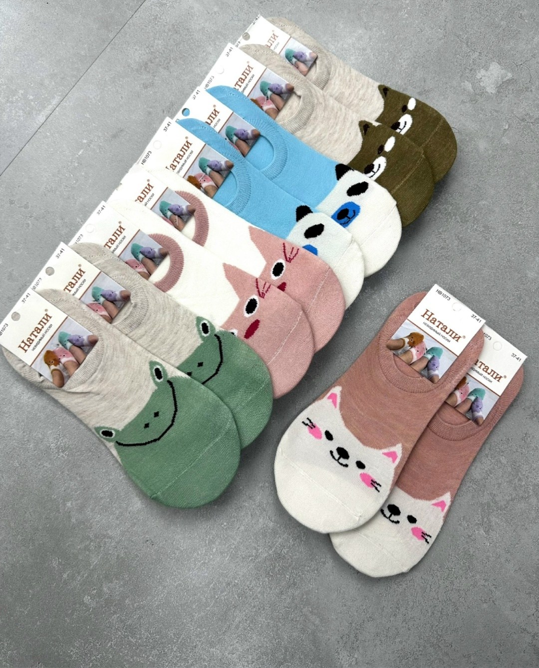 носки женские,носки женские 12 пар,хлопковые носки женские,хлопковые носки,милые носки