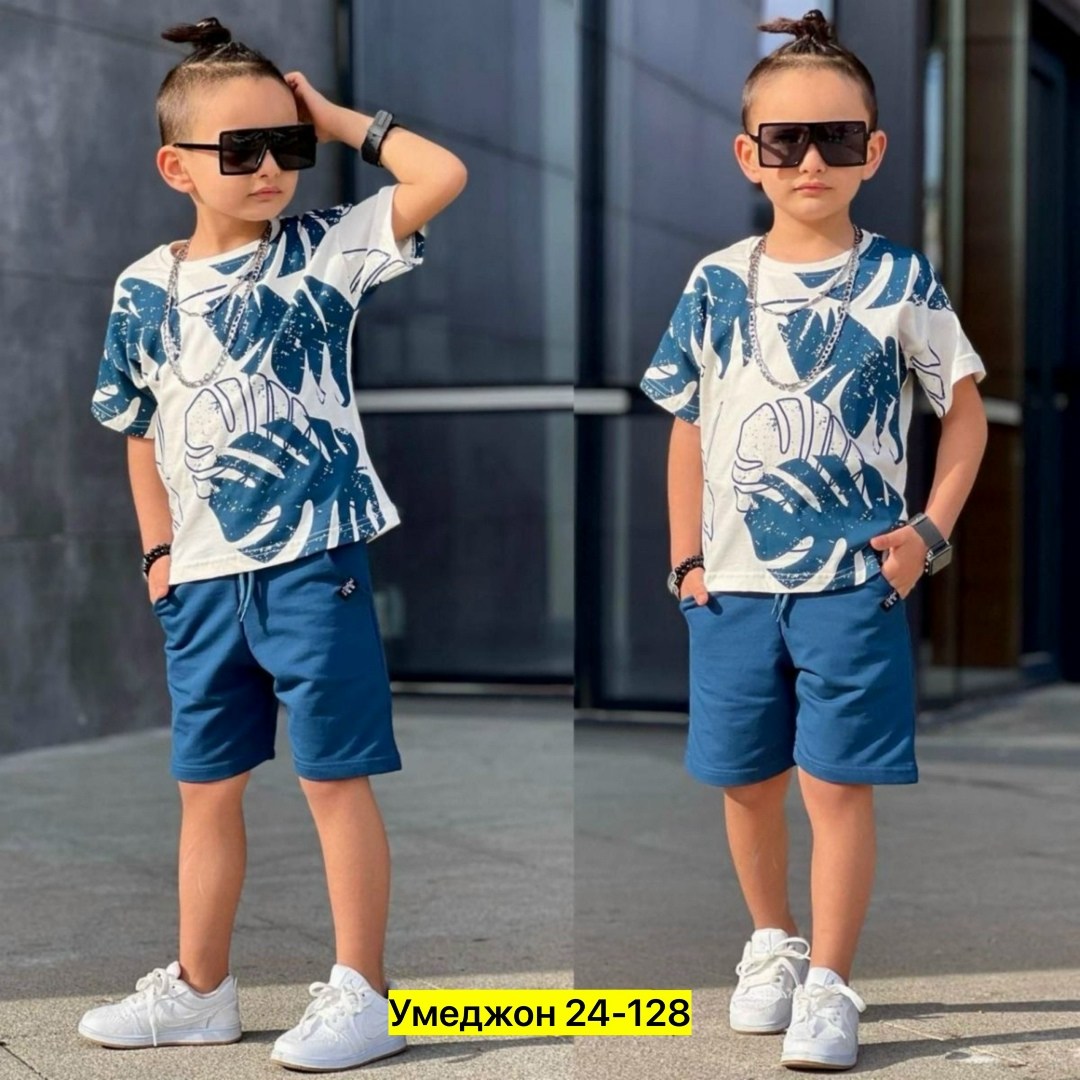 костюм летний для мальчика,одежда для мальчика,модные костюмы,костюм для мальчика,шорты для мальчика