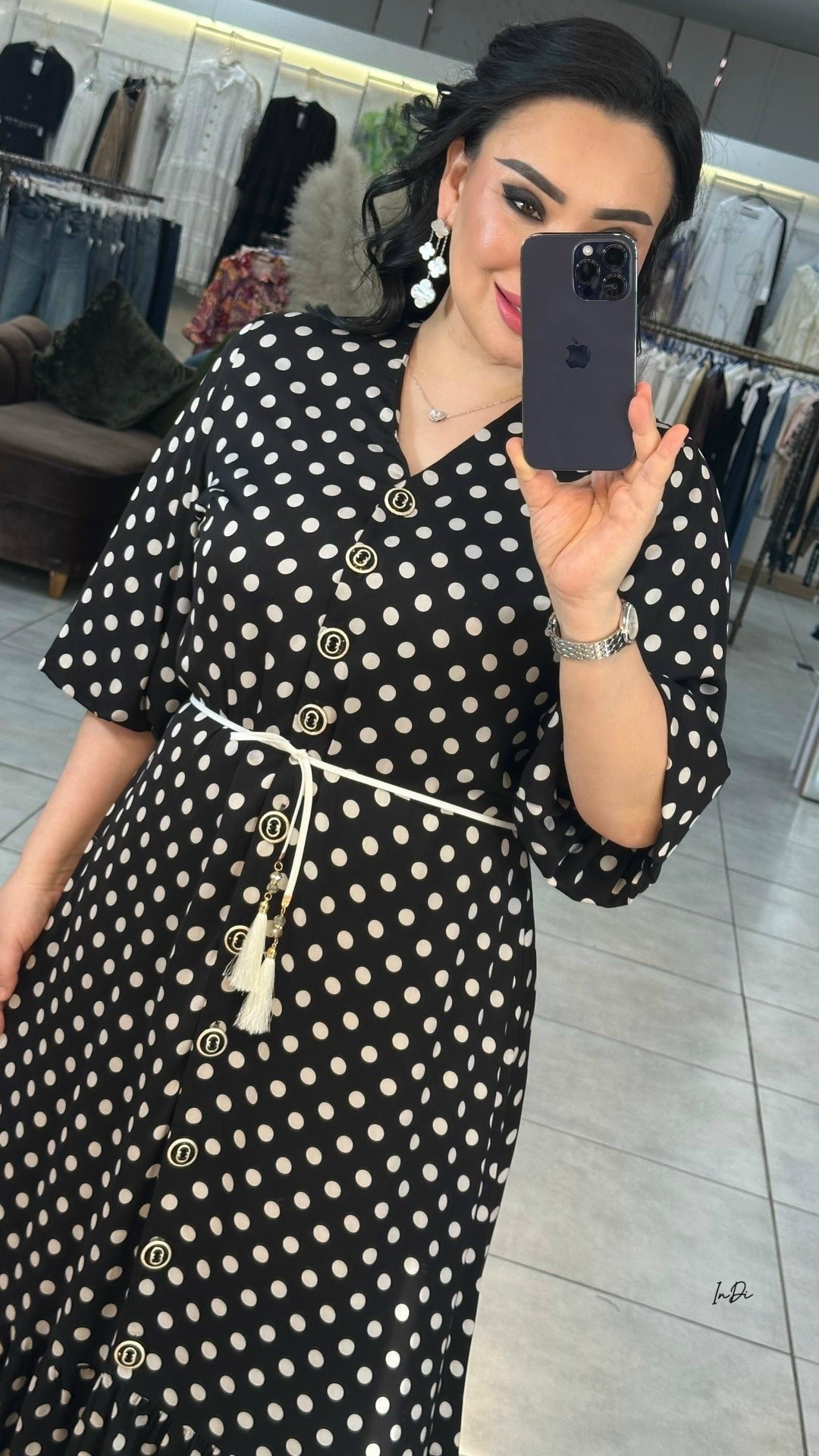 платье,платье женское,модное платье,повседневные платья,шикарное платье в горох