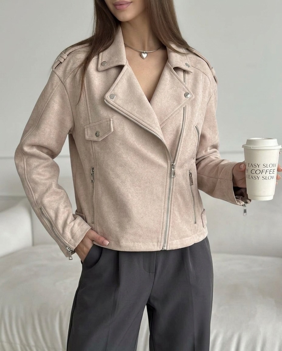 куртка косуха,замшевая куртка косуха yar 22379537,куртка косуха замшевая,куртка косуха из искусственной кожи zara,куртка косуха женская