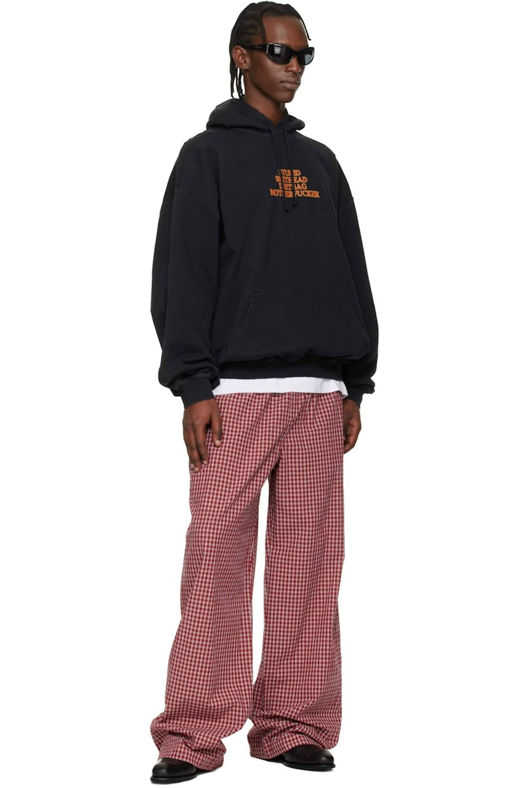 толстовка,худи/толстовка,худи оверсайз,худи,vetements hoodie