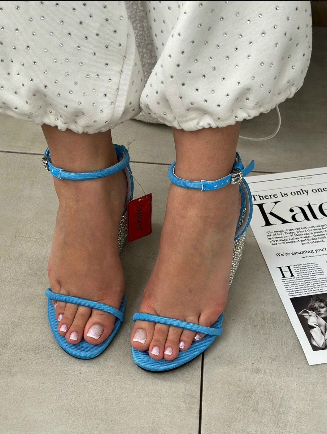 модные босоножки,босоножки женские с квадратным носом,туфли эко,босоножки на каблуках,синие босоножки