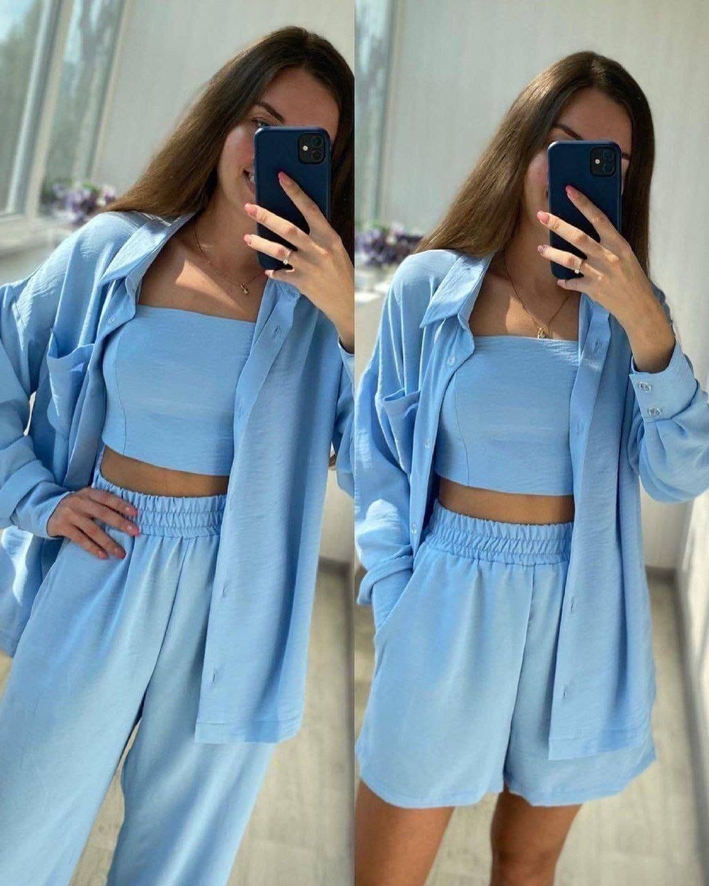 брючный костюм,комплект одежды,женский костюм,повседневный костюм,костюм женский тройка