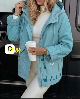 Верхняя одежда