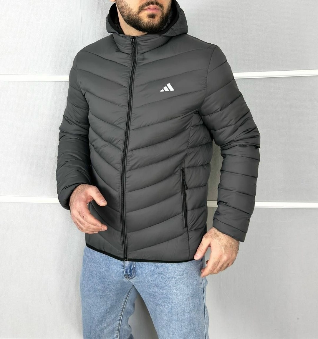 демисезонная куртка adidas,куртка мужская,демисезонная куртка,мужская куртк,куртка демисезонная мужская