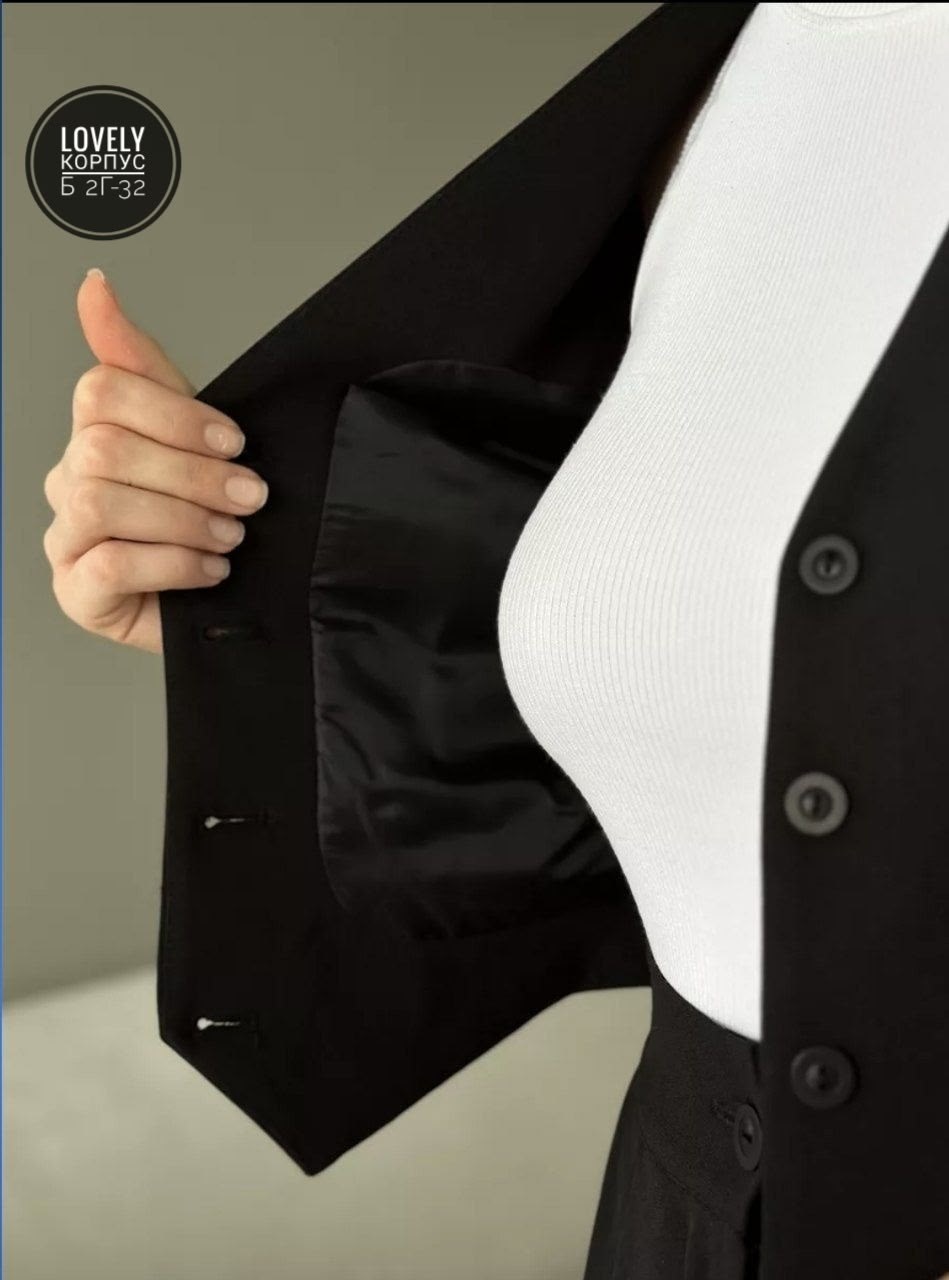 костюм брючный женский,костюм двойка женский,костюм с жилеткой вечерний классический,брючный костюм,брючный костюм с жилетом на пуговицах