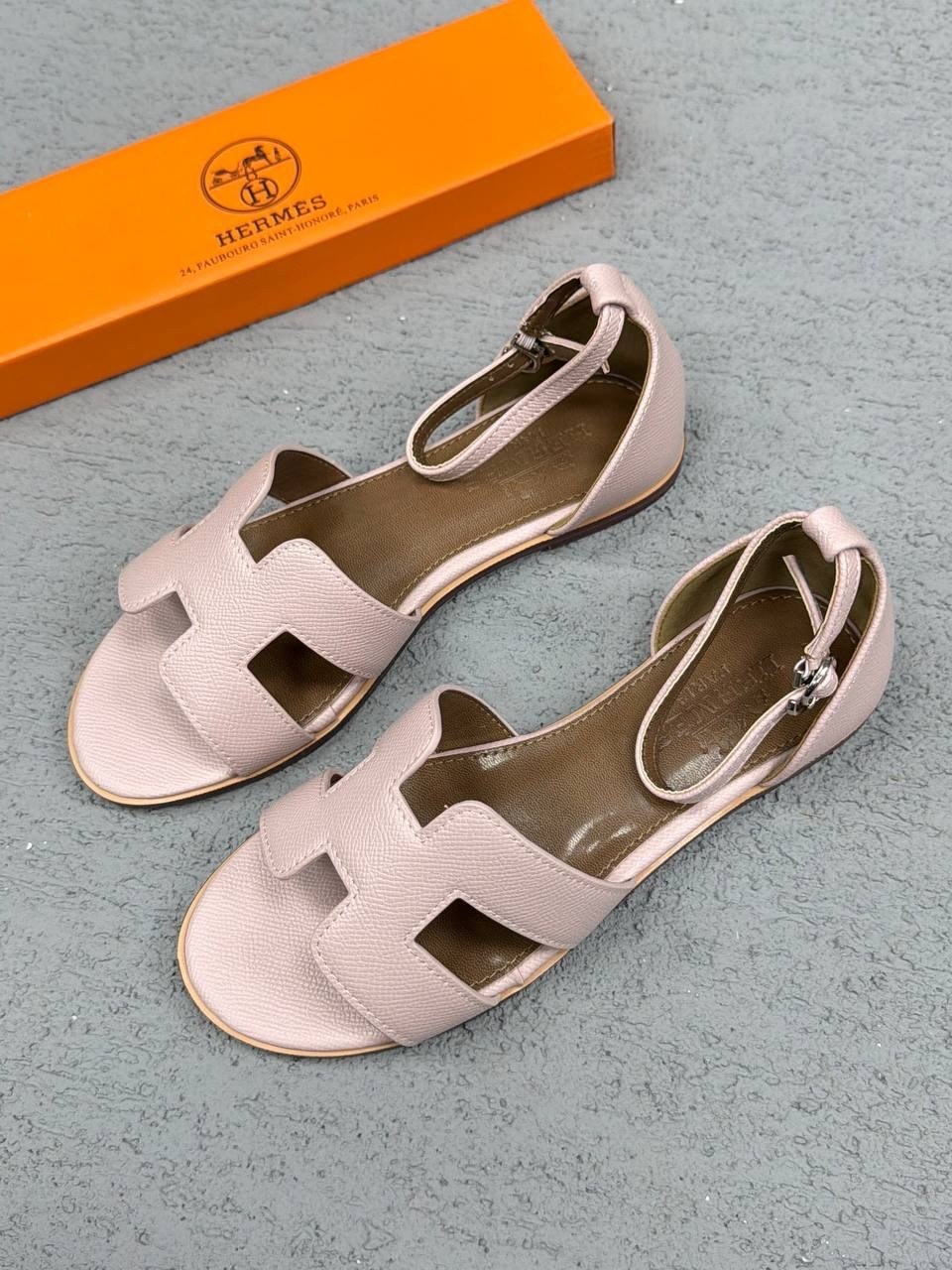 босоножки hermes santorini,hermes босоножки,босоножки женские hermes,сандалии hermes,босоножки эрмес