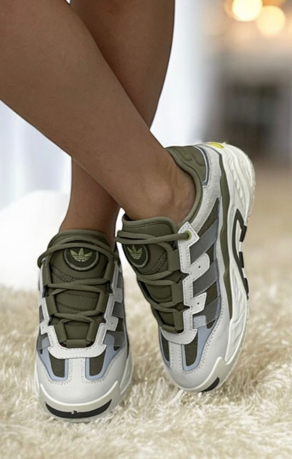 кроссовки adidas niteball,кроссовки adidas,бело-оливково-зеленые кроссовки adidas originals niteball,кроссовки adidas originals niteball,adidas niteball white orbit green