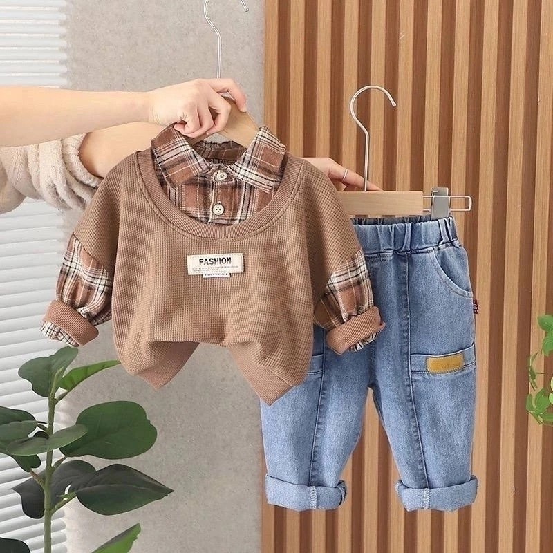 комплект одежды для маленьких мальчиков,комплект одежды для мальчика,одежда для мальчика,cпортивный костюм для малыша,муслиновый костюм для малыша