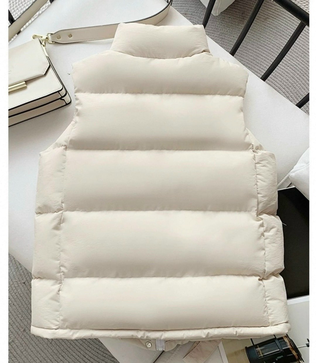 жилетка на синтепоне,жилетка теплая,теплый жилет,жилет женский,пуховой жилет