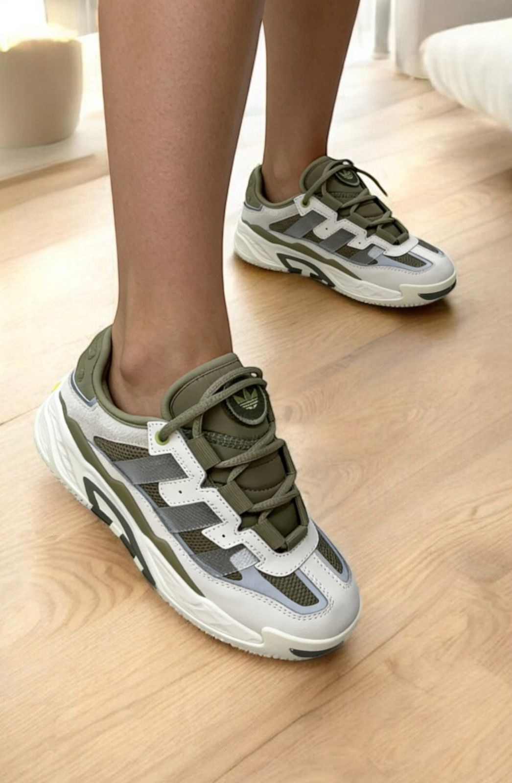 кроссовки adidas niteball,кроссовки adidas,бело-оливково-зеленые кроссовки adidas originals niteball,кроссовки adidas originals niteball,adidas niteball white orbit green