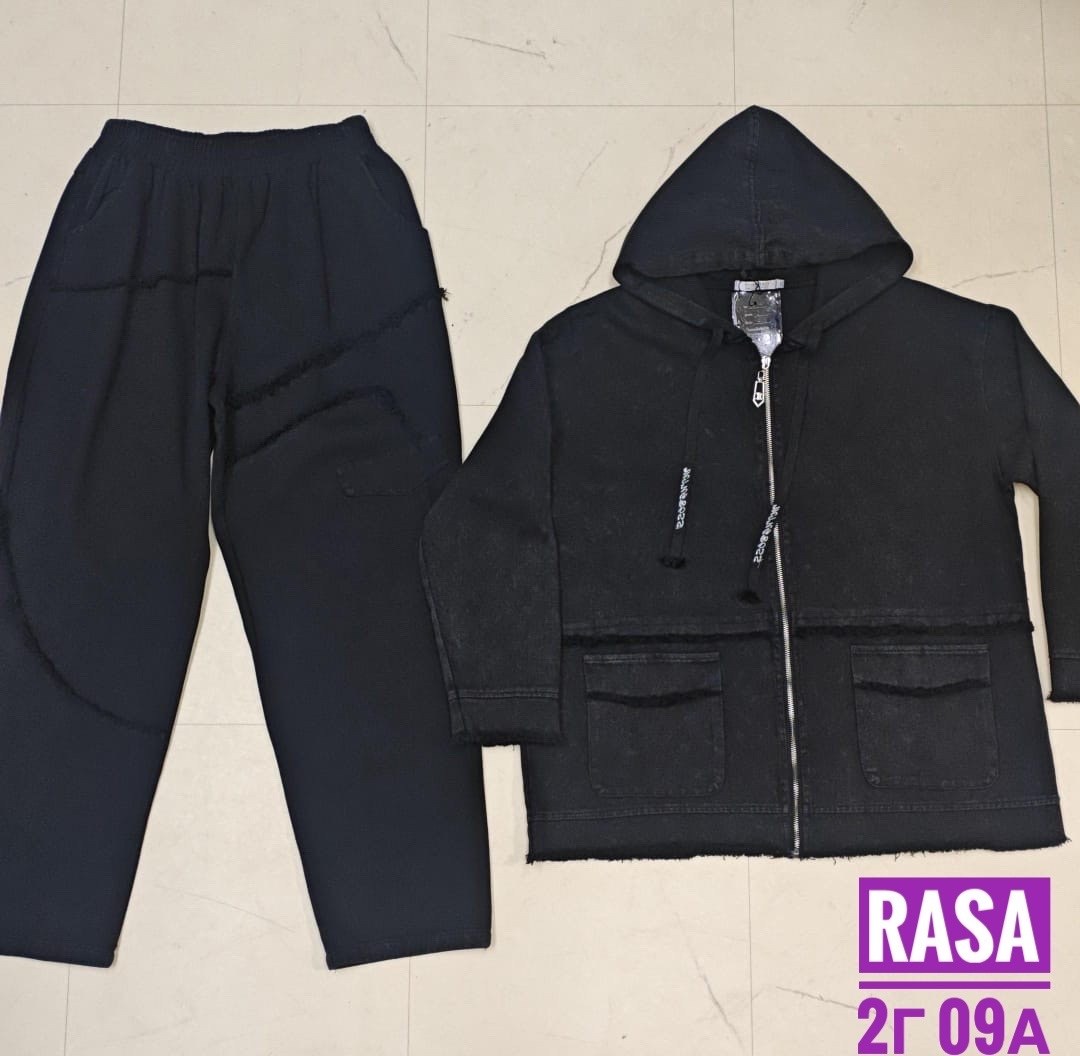 костюм повседневный,костюм на флисе,костюм спортивный женский,куртка-матрас теплая muha-318b,костюм женский на флисе