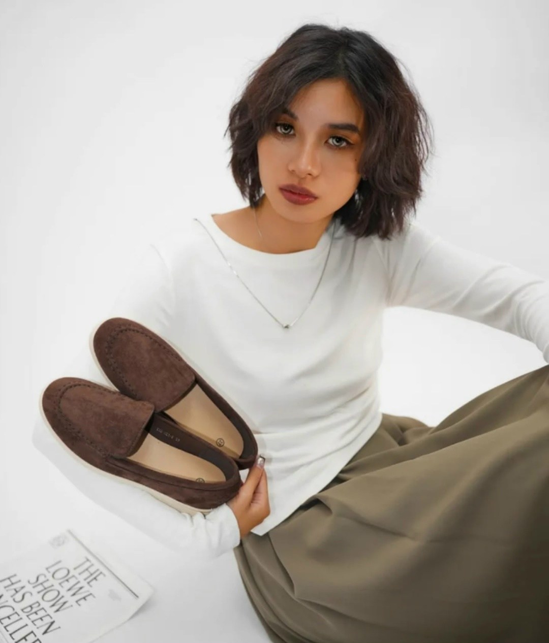 лоферы из натуральной замши,женские лоферы из натуральной замши,,лоферы женские коричневые,лоферы женские