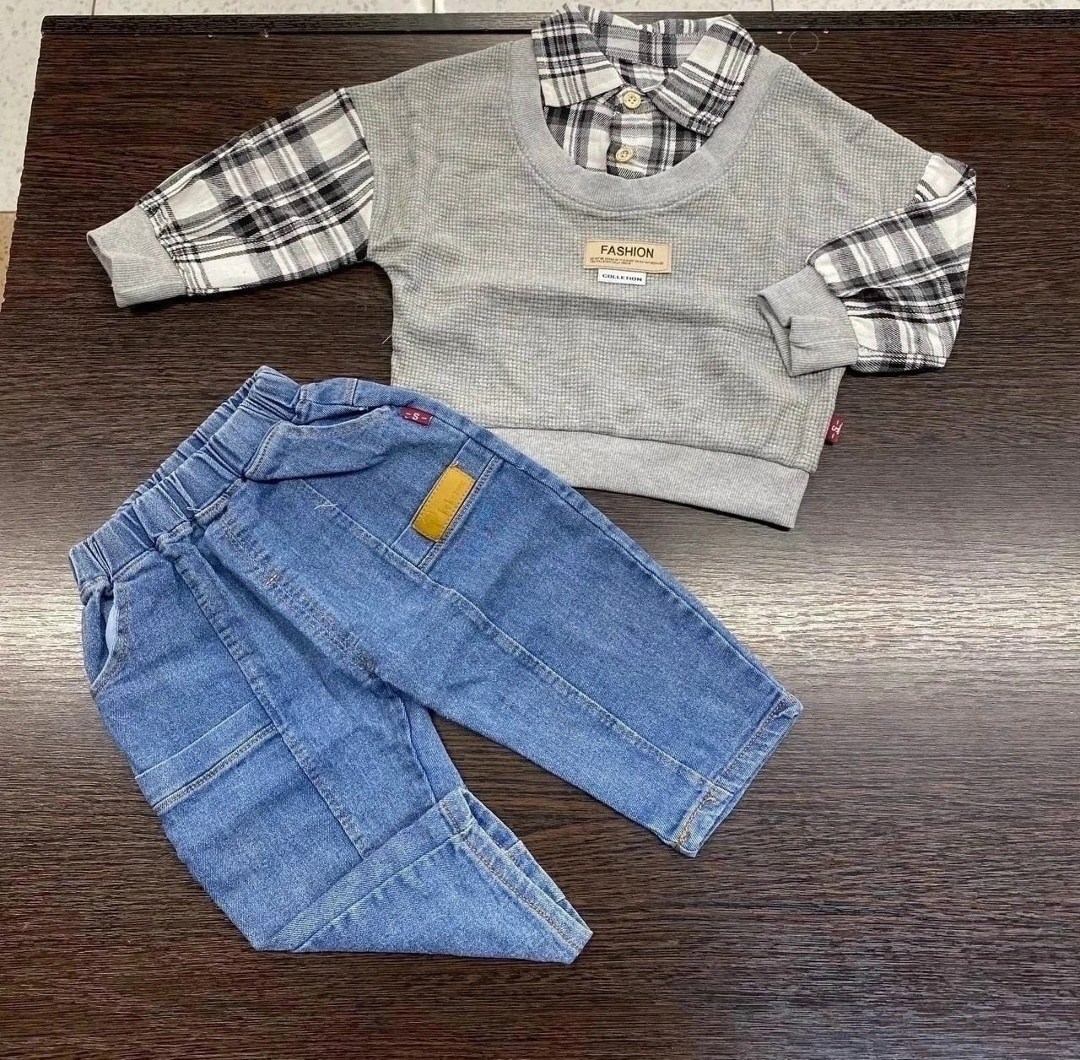 комплект одежды для маленьких мальчиков,комплект одежды для мальчика,одежда для мальчика,cпортивный костюм для малыша,муслиновый костюм для малыша