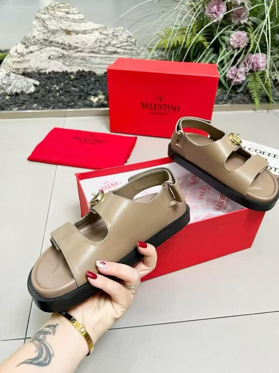 сандалии valentino,босоножки valentino,сандалии женские,сандалии,