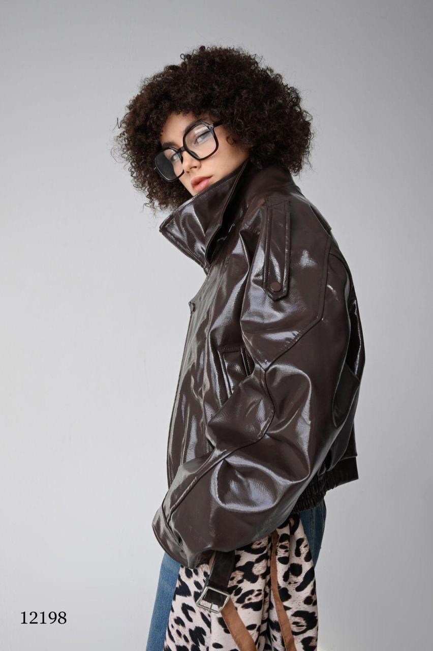 куртка стильная,куртка из экокожи,кожаная куртка,женская кожаная куртка,куртка бомбер