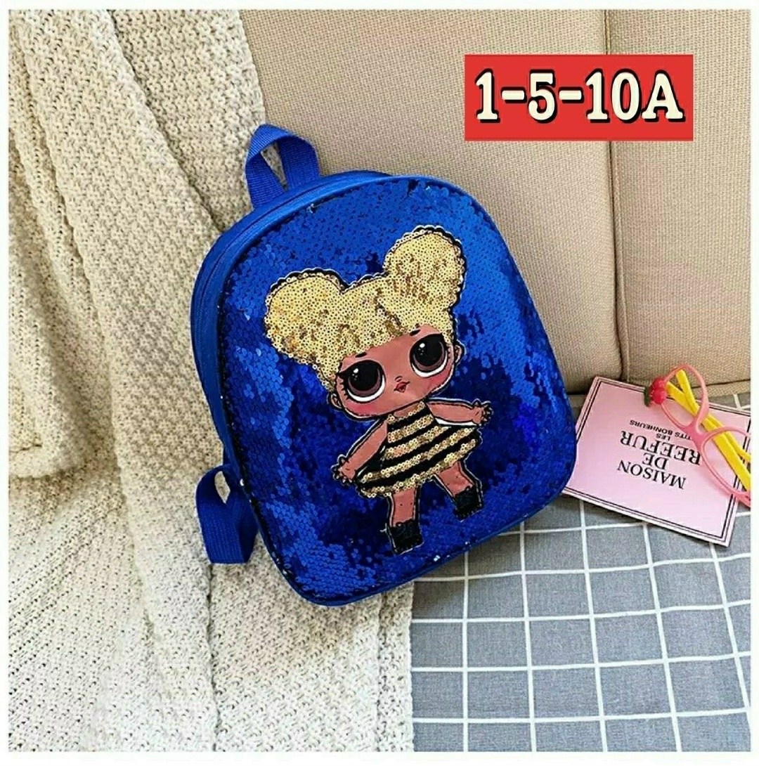 детская сумка с лол,детские рюкзаки,детский рюкзак для девочек,рюкзак с пайетками,рюкзак для девочек