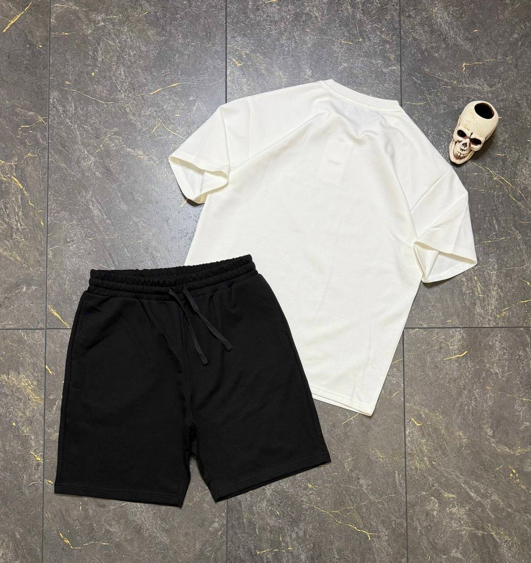 костюм с шортами,мужская мода,мужские комплекты,шорты для мужчин,костюм мужской