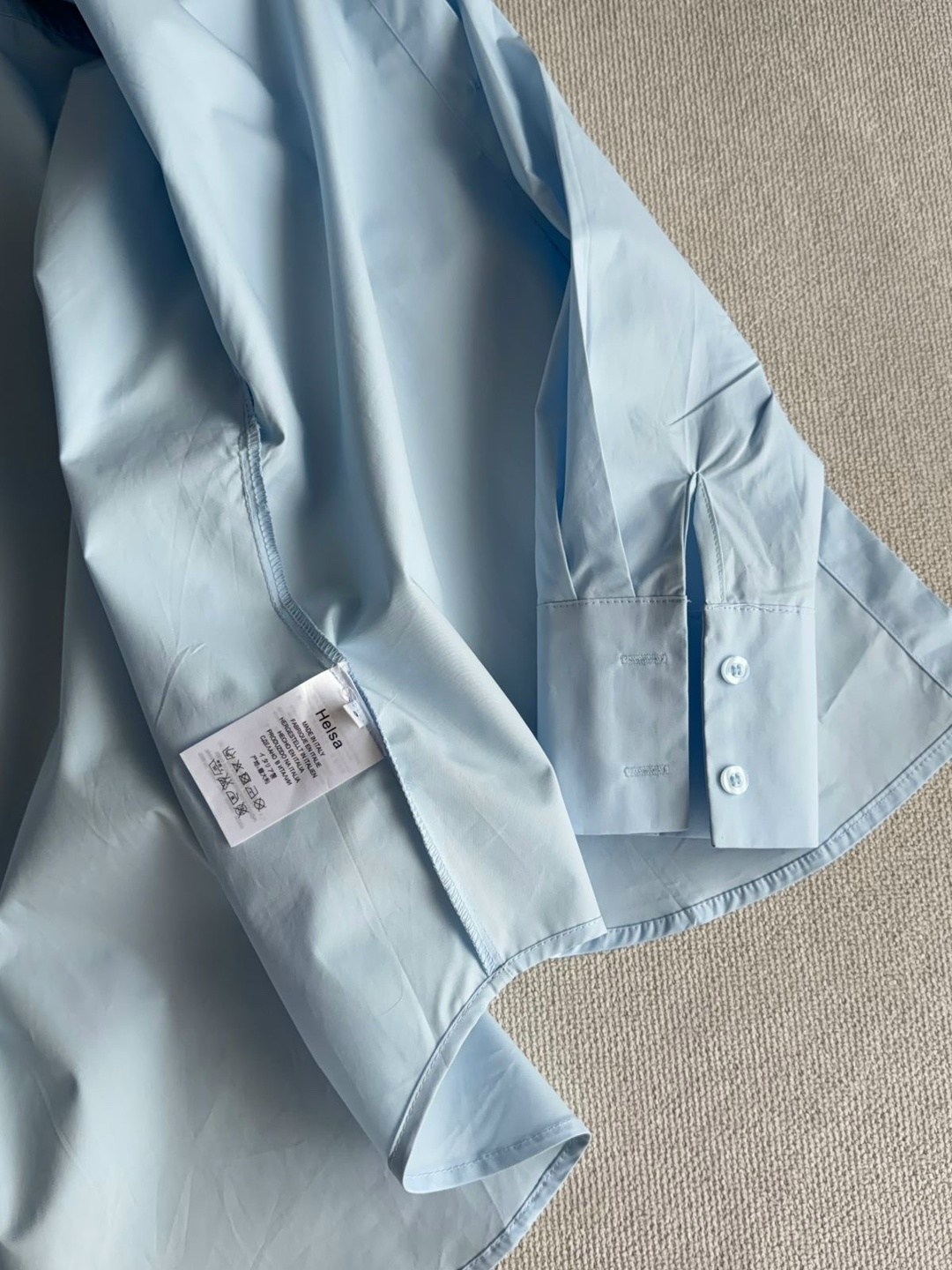 рубашка женская,рубашка голубая оверсайз,голубая рубашка,удлиненная рубашка,рубашка