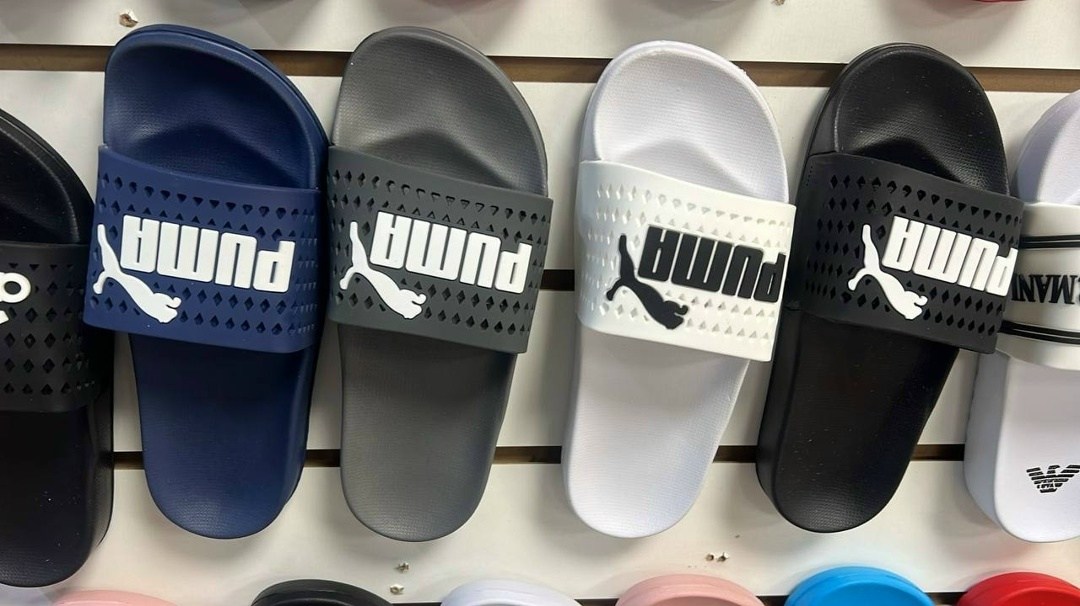 ,шлепанцы пума,шлепанцы,шлепанцы puma,тапки мужские